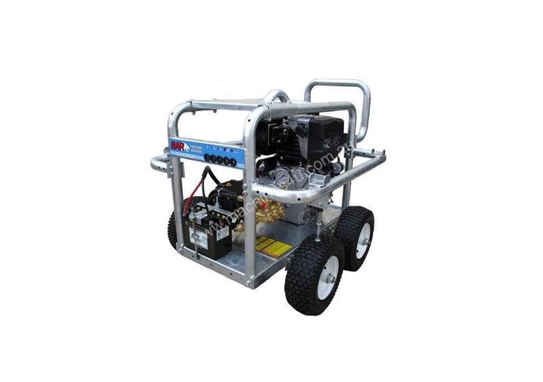 Click to view full size photos BAR Diesel Cold Water Pressure Cleaner 4012G-KEM