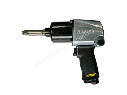 A14026 - 1/2\ SQ. DR. IMPACT WRENCH 679NM WITH 2\