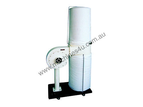 dust extractor oltre