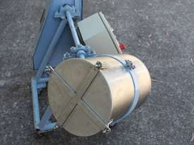 Tumble Mixer - picture0' - Click to enlarge