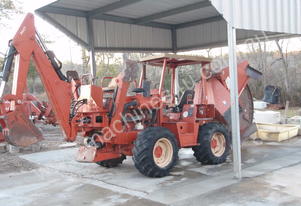 8020 turbo rocksaw , 1000 hrs , 2001 model ,