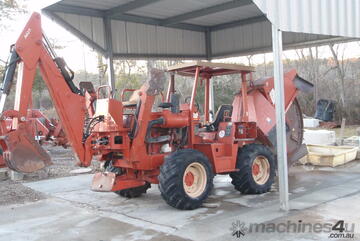 8020 turbo rocksaw , 1000 hrs , 2001 model , 8020 turbo rocksaw , 1000 hrs , 2001 model ,