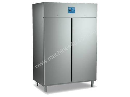 Polaris TN-140 1000L Two Door Upright Refrigerator