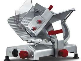 Noaw NS300 Meat Slicer - picture0' - Click to enlarge