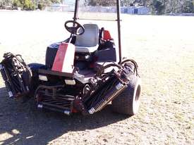 Fairway mower LF3800 - picture0' - Click to enlarge
