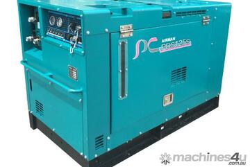 Airman   125CFM Air Compressor