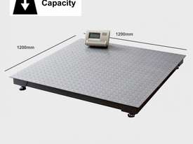 NEW BMAC COMMERCIAL 3 TON SCALE - picture1' - Click to enlarge