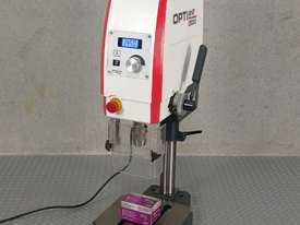 OPTIMUM PRECISION Bench Drill Press Machine High Variable Speed 3000rpm DX13V - picture0' - Click to enlarge