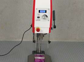OPTIMUM PRECISION Bench Drill Press Machine High Variable Speed 3000rpm DX13V - picture1' - Click to enlarge