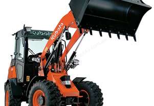 Kubota   R065HW Wheel Loader