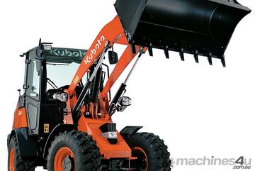 Kubota   R065HW Wheel Loader