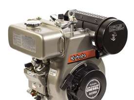 Kubota Engines AC60 - picture1' - Click to enlarge
