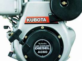 Kubota Engines AC60 - picture2' - Click to enlarge
