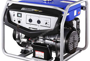 Yamaha Petrol Generators (EF7200E)
