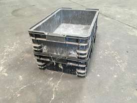 Material Handling Plastic Crates - picture1' - Click to enlarge