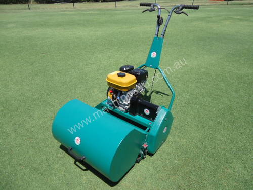 Protea SI630HS 25 Inch Heavy Duty Cylinder Reel Roller Mower