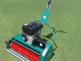 Protea SI630HS 25 Inch Heavy Duty Cylinder Reel Roller Mower - picture0' - Click to enlarge