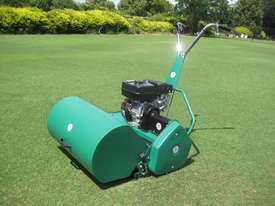 Protea SI630HS 25 Inch Heavy Duty Cylinder Reel Roller Mower - picture1' - Click to enlarge