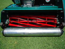 Protea SI630HS 25 Inch Heavy Duty Cylinder Reel Roller Mower - picture2' - Click to enlarge