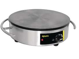 Apuro CC039-A - Electric Crepe Maker - picture0' - Click to enlarge