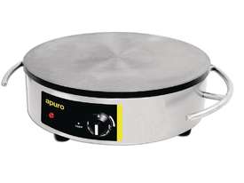 Apuro CC039-A - Electric Crepe Maker - picture1' - Click to enlarge
