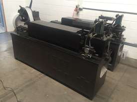 ROOF BATTEN ROLL FORMING MACHINE - picture0' - Click to enlarge