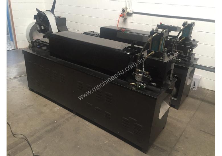 New 2018 Rollex ROOF BATTEN ROLL FORMING MACHINE Sheet Metal Roll