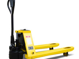 Liftsmart Battery Electric Hand Pallet Jack/Truck - picture1' - Click to enlarge