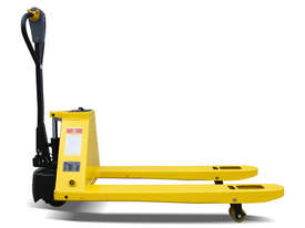 Liftsmart Battery Electric Hand Pallet Jack/Truck - picture2' - Click to enlarge
