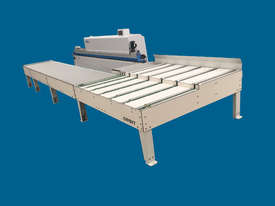 Halve your labour costs on your KDT Edgebander - picture0' - Click to enlarge
