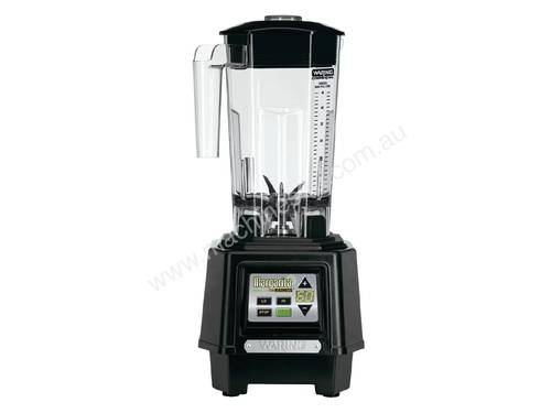 Waring DM872-A - Electronic Margarita Madness Cocktail Blender with Timer