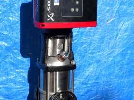 GRUNDFOS CRNE5 - 5 Industrial pump - picture0' - Click to enlarge