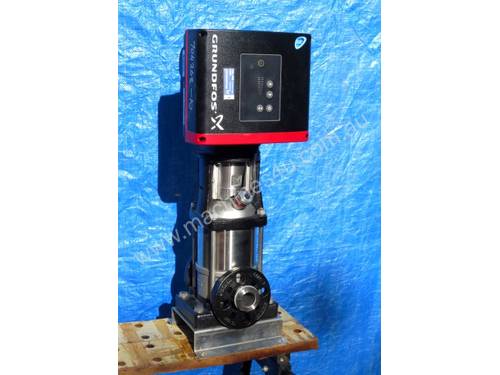 GRUNDFOS CRNE5 - 5 Industrial pump
