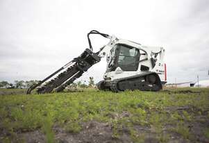 DELECCA'S OF BENDIGO - Bobcat T770 Compact Track Loader