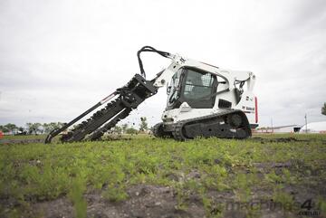 DELECCA'S OF BENDIGO - Bobcat T770 Compact Track Loader DELECCA'S OF BENDIGO - Bobcat T770 Compact Track Loader