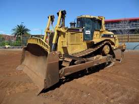 1996 Caterpillar D8R Bulldozer *CONDITIONS APPLY* - picture0' - Click to enlarge