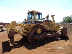 1996 Caterpillar D8R Bulldozer *CONDITIONS APPLY* - picture1' - Click to enlarge