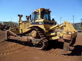 1996 Caterpillar D8R Bulldozer *CONDITIONS APPLY* - picture2' - Click to enlarge