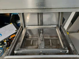 Commercial Pass-Through Dishwasher  - picture0' - Click to enlarge