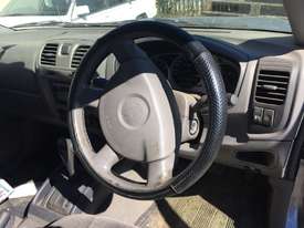 HOLDEN RODEO DUAL CAB UTE - picture2' - Click to enlarge