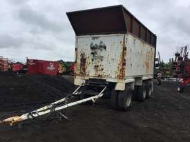 Custom Other Trailer Handling/Storage - picture0' - Click to enlarge