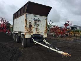 Custom Other Trailer Handling/Storage - picture0' - Click to enlarge