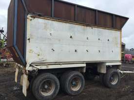 Custom Other Trailer Handling/Storage - picture2' - Click to enlarge