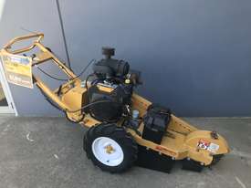 Rayco RG25HD Stump Grinder - picture0' - Click to enlarge