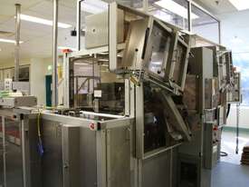Tube Filling Line - picture0' - Click to enlarge