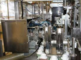 Tube Filling Line - picture2' - Click to enlarge