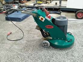 Concrete Grinder - picture0' - Click to enlarge