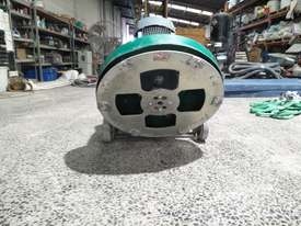 Concrete Grinder - picture1' - Click to enlarge