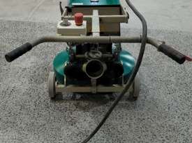 Concrete Grinder - picture2' - Click to enlarge