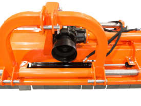 FLAIL MOWER EXTRA HEAVY DUTY HYDRAULIC SIDE SHIFT 200 - picture1' - Click to enlarge